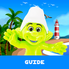ikon guide for Smurfs Village game