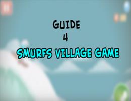2 Schermata guide for Smurfs Village game