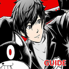 Tips Persona 5 icône