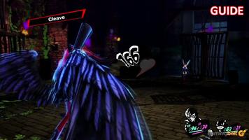 Tips Persona 5 اسکرین شاٹ 1