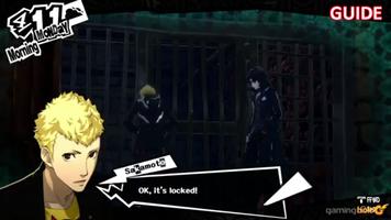 Tips Persona 5 ภาพหน้าจอ 2