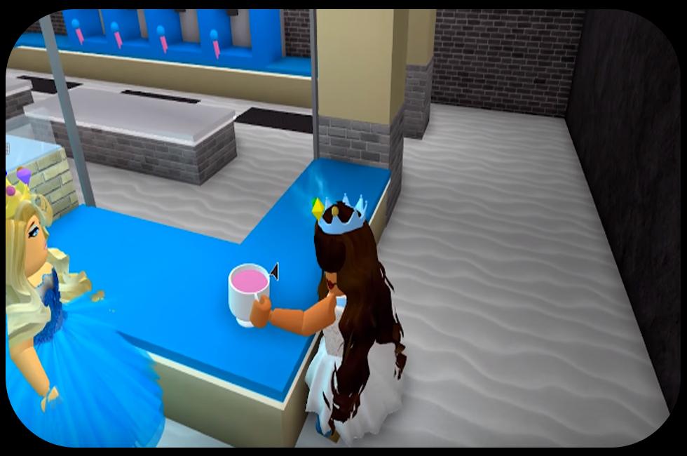Guide Royal High School Roblox For Android Apk Download - roblox royal high you've won death