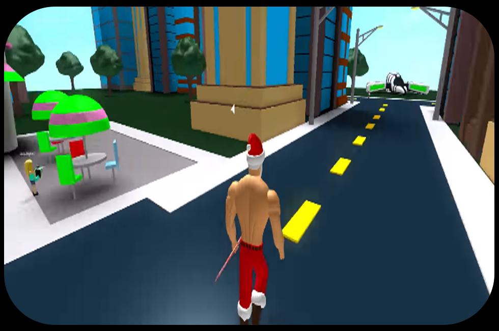 Guide Roblox Ben 10 Arrival Aliens For Android Apk Download - the ben 10 game roblox
