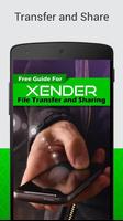 Pro Xender Guide File Transfer скриншот 1