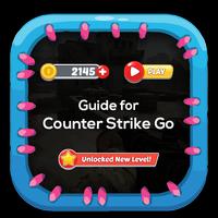 Guide for Counter Strike Go capture d'écran 1