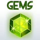 Free Gems for clash of clans icon