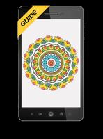 Guide Coloring Book for Me تصوير الشاشة 1