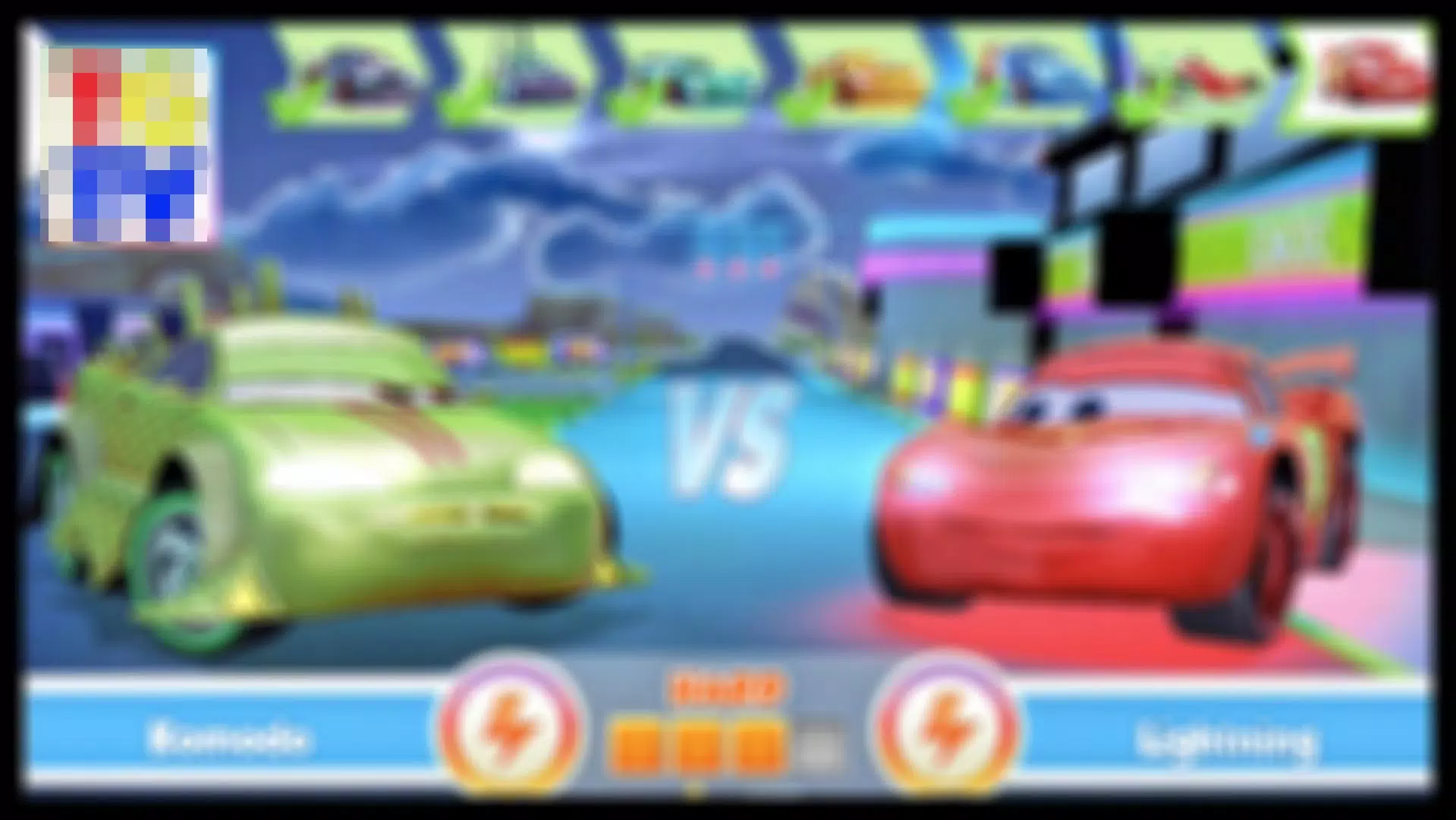 73 Cars Fast As Lightning Mod Apk Data Download Best