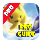 Icona Guide Pokken Tournament Dx Pro