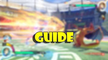 Guide Pokken Tournament Dx Pro capture d'écran 3