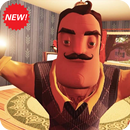 Game Hello Neighbor NEW Full References guide APK
