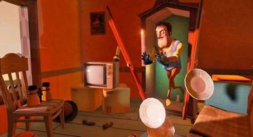 Game Hello Neighbor NEW Full References guide capture d'écran 2