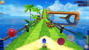 Game Sonic Dash 2 NEW Full References guide capture d'écran 3