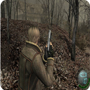 Game Resident Evil 4 New Full References APK