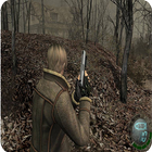 Game Resident Evil 4 New Full References icône