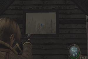 Game Resident Evil 4 New Full References screenshot 3