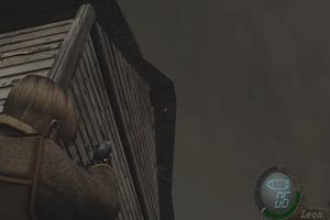 Game Resident Evil 4 New Full References capture d'écran 2