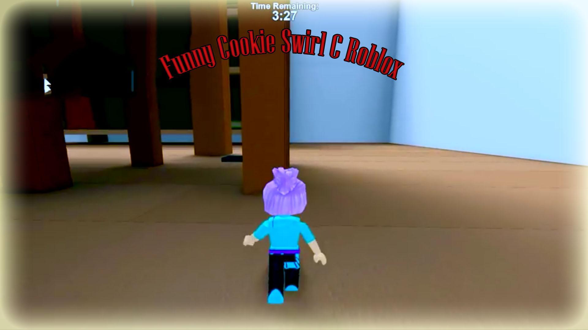 Tips For Cookie Swirl C Funny Roblox Pro Guide For Android - funny picture 3 roblox