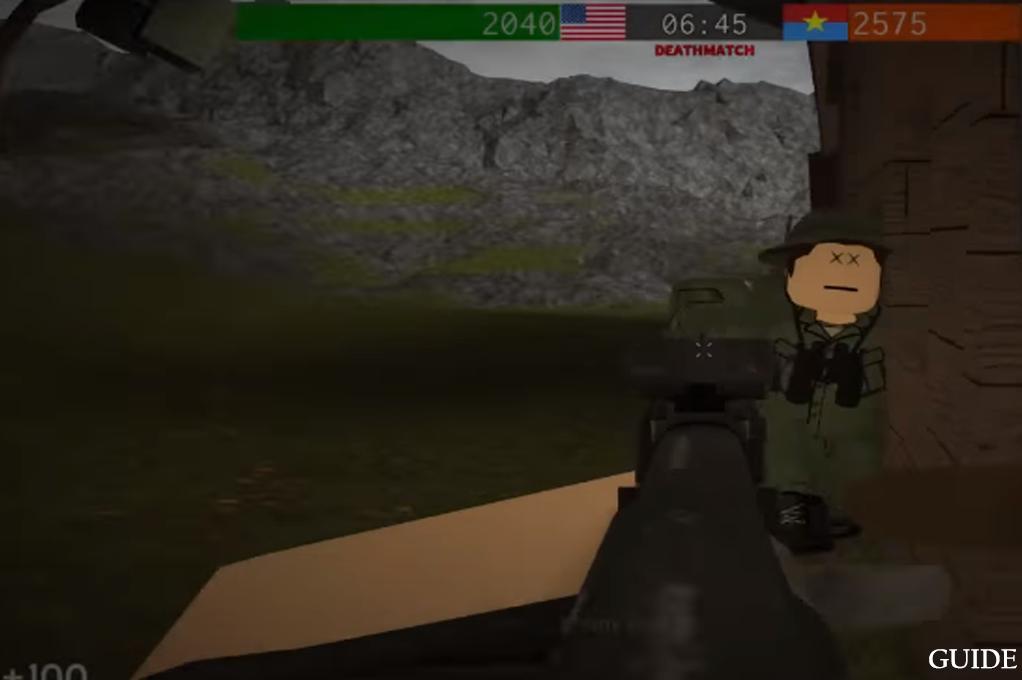 Tips Call Of Duty Wwii In Roblox For Android Apk Download - cod ww2 en roblox gratuito