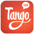 Chat and Tango VDO Calls Guide icône