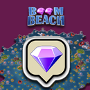 Free Diamonds for Boom Beach APK