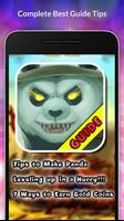 Guide for Taichi Panda NEW Tip imagem de tela 2