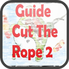 Guide Cut The Rope 2 icon