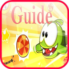 Guide Cut The Rope 2 آئیکن