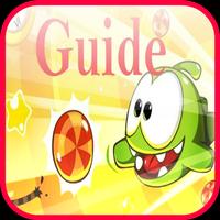 Guide Cut The Rope 2 スクリーンショット 1