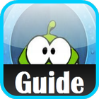 Icona Guide Cut The Rope 2