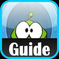 Guide Cut The Rope 2 Affiche