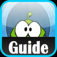 Guide Cut The Rope 2 Ekran Görüntüsü 1