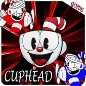 Free Cuphead Tips icône