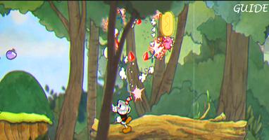 Free Cuphead Tips Affiche