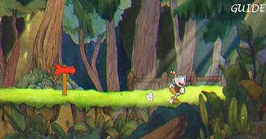 Free Cuphead Tips capture d'écran 2