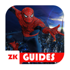 Guide the Amazing SpiderMan2 icône
