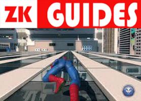Guide the Amazing SpiderMan2 capture d'écran 2