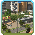Free Cities: Skylines - Green Cities Guide icon