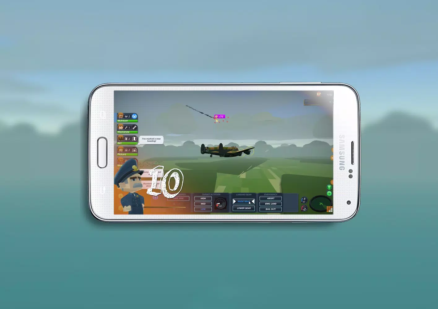 Free Bomber Crew For Android Guide APK للاندرويد تنزيل