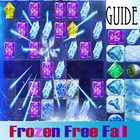 Guide for Frozen FreeFall icône