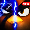 guide AngryBirds Evolution