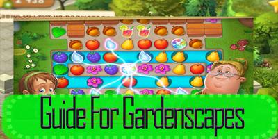Tips Gardenscapes - New Acres স্ক্রিনশট 2