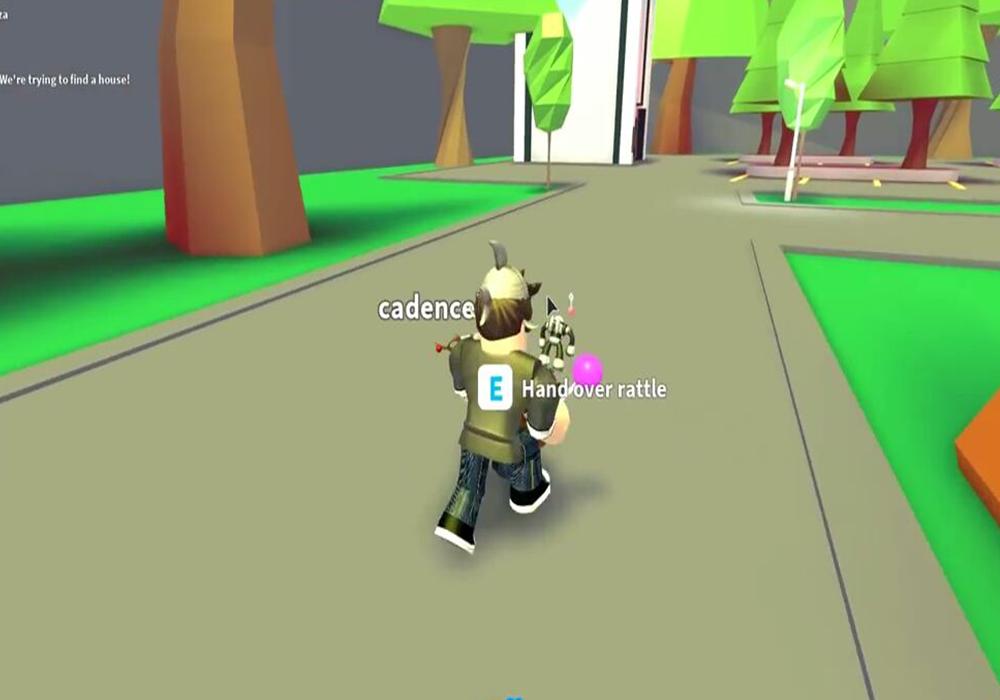Guide Of Adopt Me Roblox For Android Apk Download - tips of roblox adopt me for android apk download