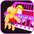 New Guide of Adopt Me IN ROBLOX アイコン