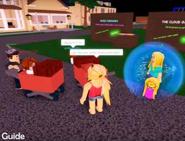 New Guide of Adopt Me IN ROBLOX ภาพหน้าจอ 1