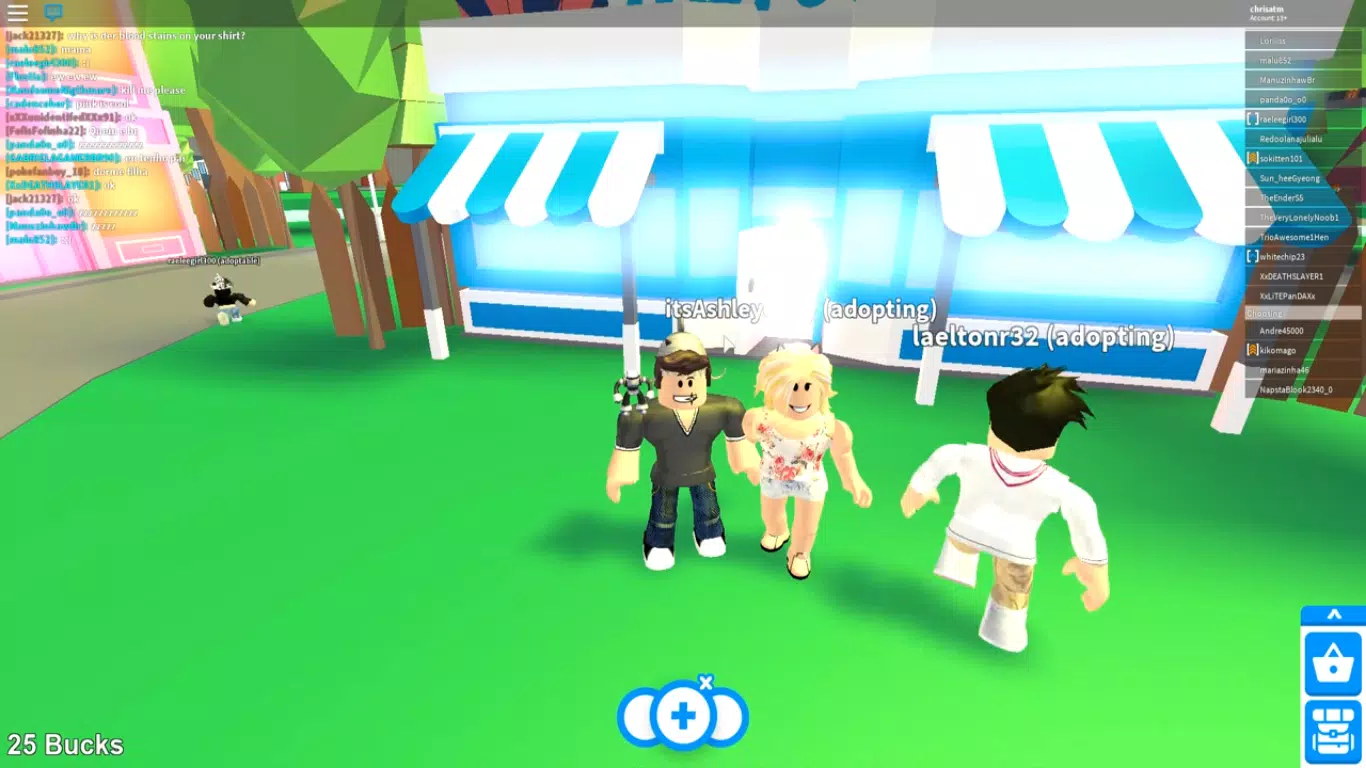 Adopt Me para ROBLOX - Jogo Download