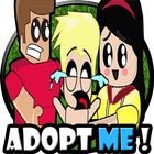 Guide for ADOPT ME ROBLOX GAME icône
