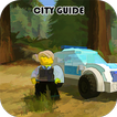 Guide LEGO City Undercover
