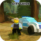 Guide LEGO City Undercover icône