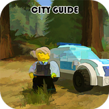 Guide LEGO City Undercover icon